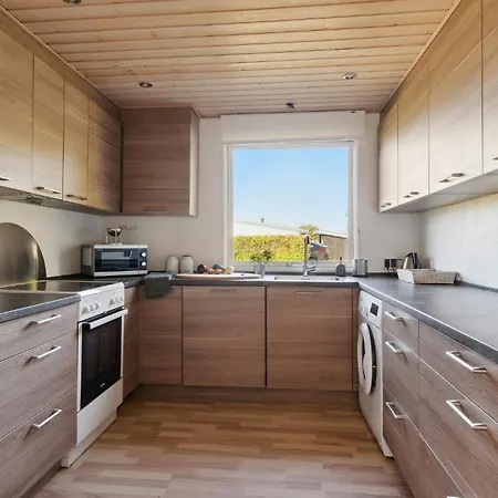 بيت للعطل 2 Bedroom In