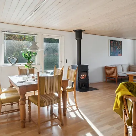 2 Bedroom In * Slagelse