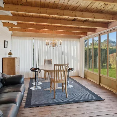 Holiday home 2 Bedroom In Slagelse