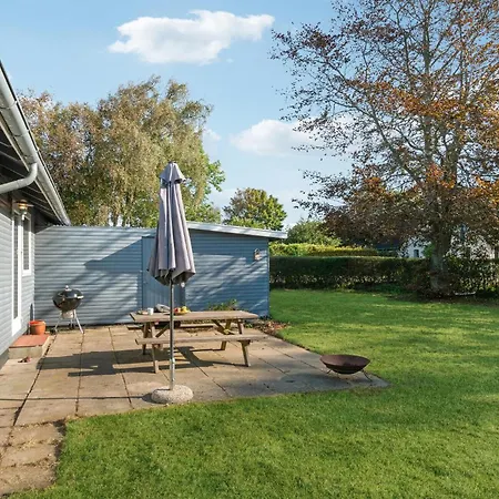 2 Bedroom In Slagelse